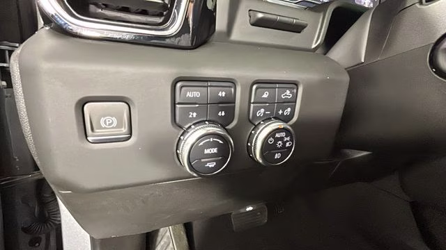 2024 Sterling Metallic GMC Sierra 1500 Denali 4X4 Truck