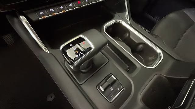 2024 Sterling Metallic GMC Sierra 1500 Denali 4X4 Truck