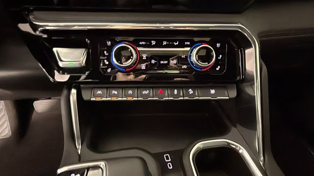 2024 Sterling Metallic GMC Sierra 1500 Denali 4X4 Truck