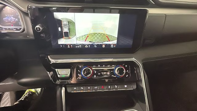 2024 Sterling Metallic GMC Sierra 1500 Denali 4X4 Truck