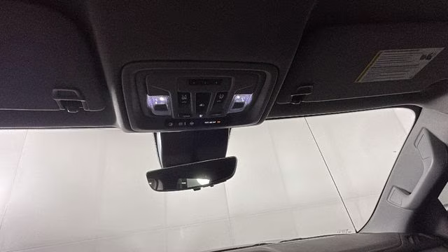 2024 Sterling Metallic GMC Sierra 1500 Denali 4X4 Truck