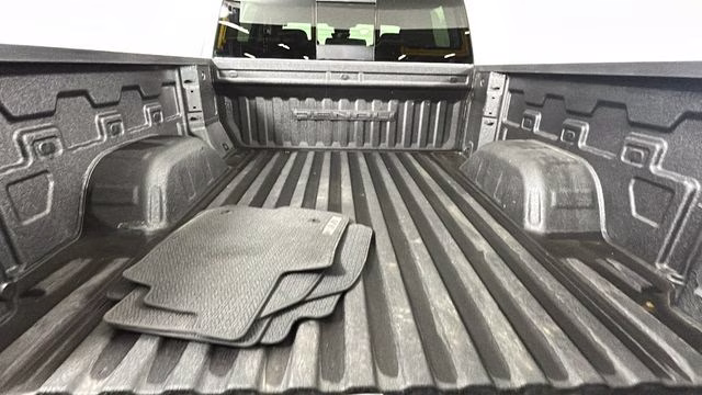 2024 Sterling Metallic GMC Sierra 1500 Denali 4X4 Truck