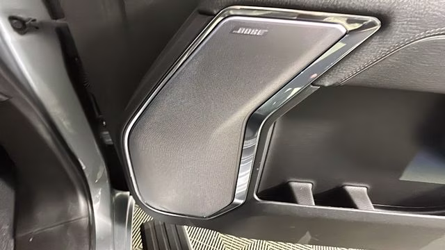 2024 Sterling Metallic GMC Sierra 1500 Denali 4X4 Truck