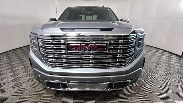 2024 Sterling Metallic GMC Sierra 1500 Denali 4X4 Truck