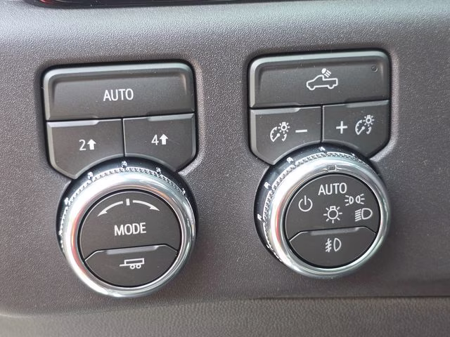 2026 Summit White GMC Sierra 1500 Elevation 4X4 Truck