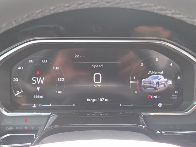 2026 Summit White GMC Sierra 1500 Elevation 4X4 Truck