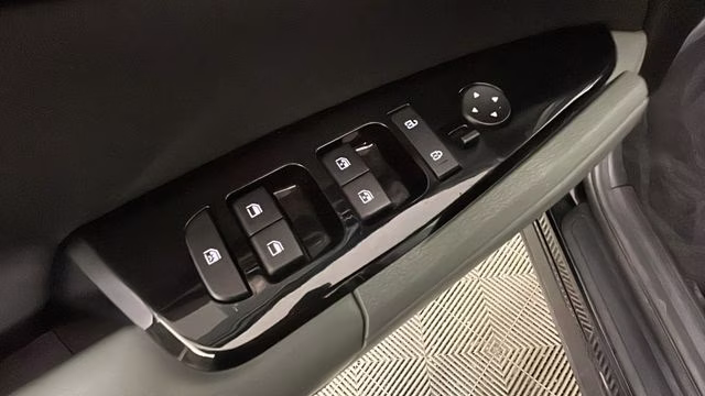 2023 Ebony Black Kia Sportage X-Pro AWD SUV