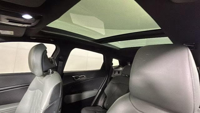 2023 Ebony Black Kia Sportage X-Pro AWD SUV