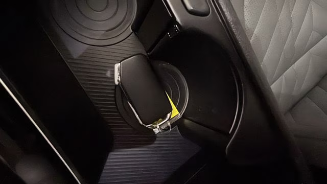 2023 Ebony Black Kia Sportage X-Pro AWD SUV