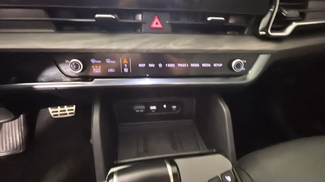 2023 Ebony Black Kia Sportage X-Pro AWD SUV