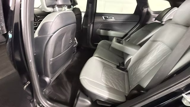 2023 Ebony Black Kia Sportage X-Pro AWD SUV