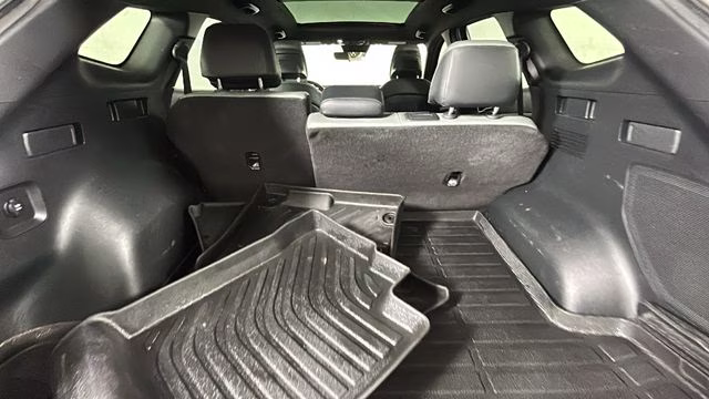 2023 Ebony Black Kia Sportage X-Pro AWD SUV
