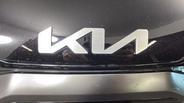 2023 Ebony Black Kia Sportage X-Pro AWD SUV