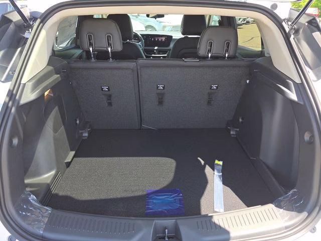 2026 Summit White Buick Encore GX Sport Touring AWD SUV