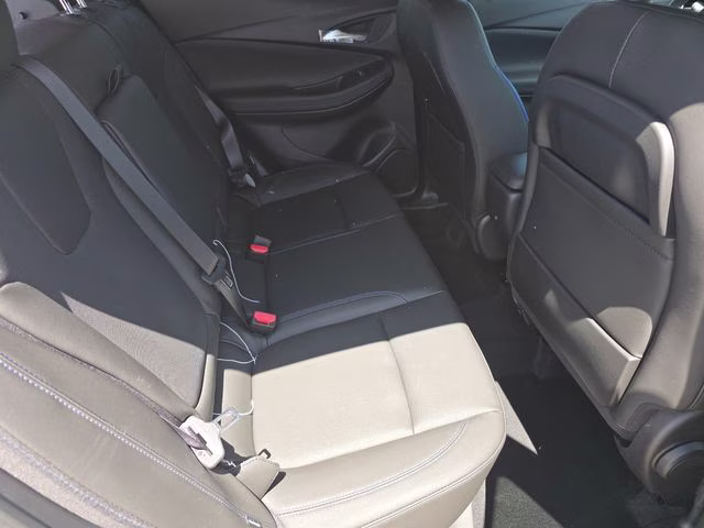 2026 Summit White Buick Encore GX Sport Touring AWD SUV