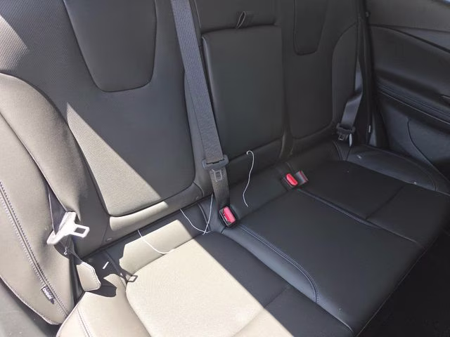 2026 Summit White Buick Encore GX Sport Touring AWD SUV