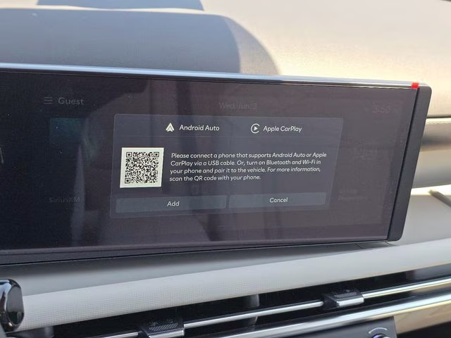 2026 Phantom Black Hyundai Tucson SE AWD SUV