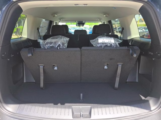 2026 Ecotronic Gray Hyundai Santa Fe SE AWD SUV