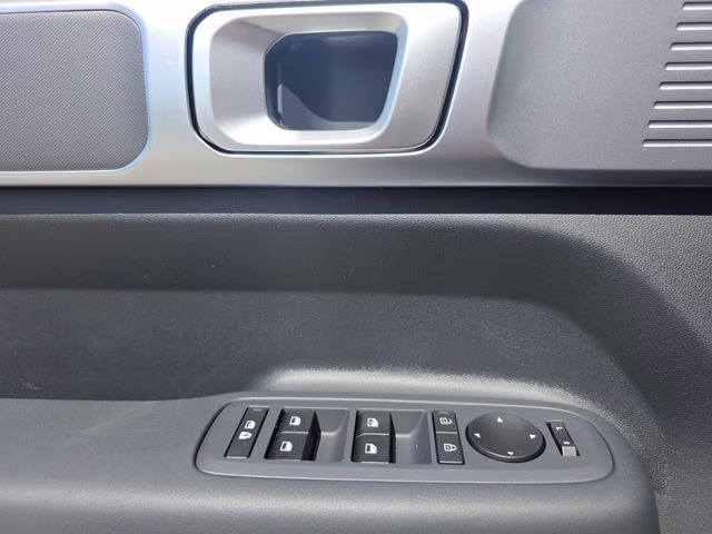 2026 Ecotronic Gray Hyundai Santa Fe SE AWD SUV
