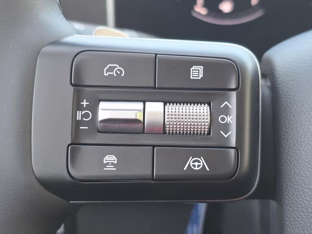 2026 Ecotronic Gray Hyundai Santa Fe SE AWD SUV