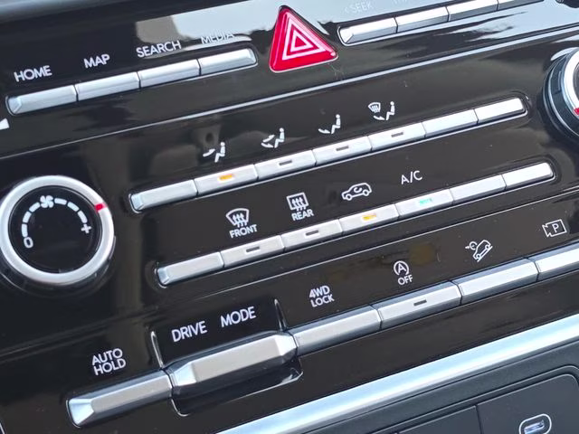 2026 Ecotronic Gray Hyundai Santa Fe SE AWD SUV