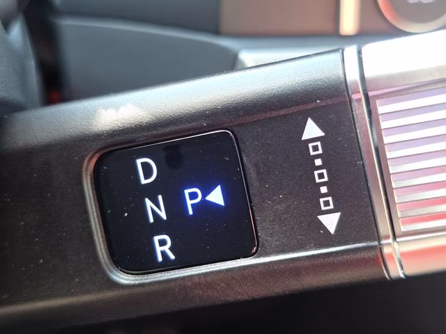 2026 Serenity White Hyundai Santa Fe Hybrid SEL FWD SUV
