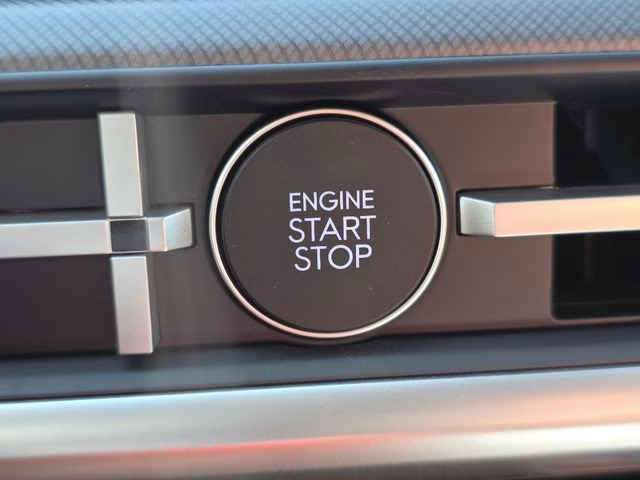 2026 Serenity White Hyundai Santa Fe Hybrid SEL FWD SUV
