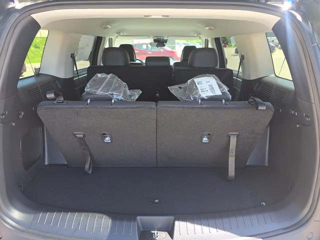 2026 Rockwood Green Hyundai Santa Fe SEL AWD SUV