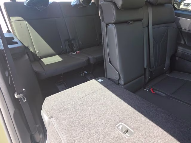 2026 Rockwood Green Hyundai Santa Fe SEL AWD SUV