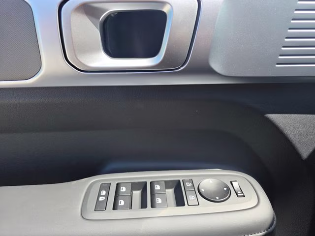 2026 Rockwood Green Hyundai Santa Fe SEL AWD SUV
