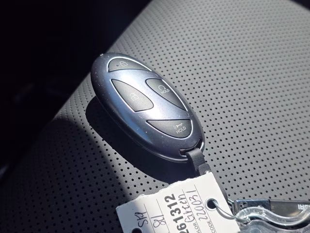 2026 Rockwood Green Hyundai Santa Fe SEL AWD SUV