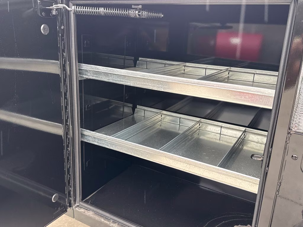 2026 Oxford White Ford Super Duty F-450 DRW XL 4X4 Chassis