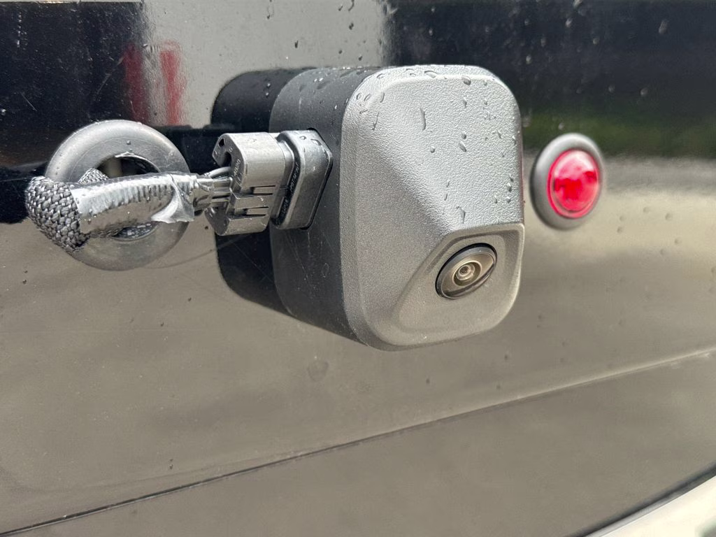 2026 Oxford White Ford Super Duty F-450 DRW XL 4X4 Chassis