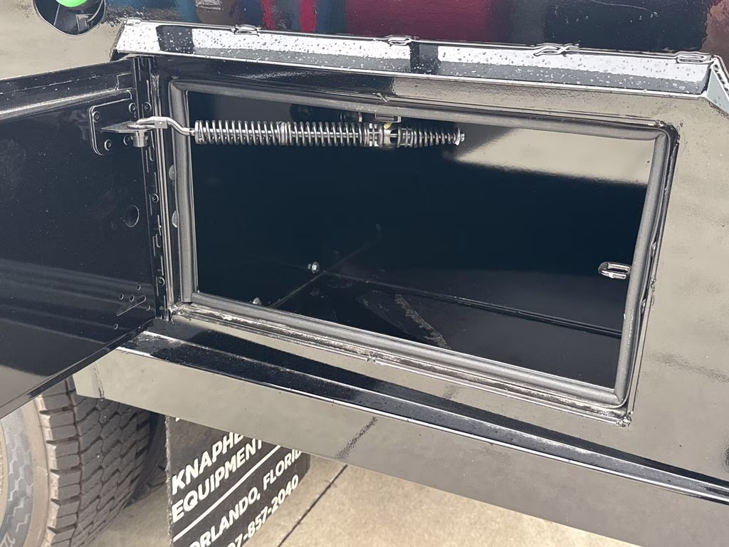 2026 Oxford White Ford Super Duty F-450 DRW XL 4X4 Chassis