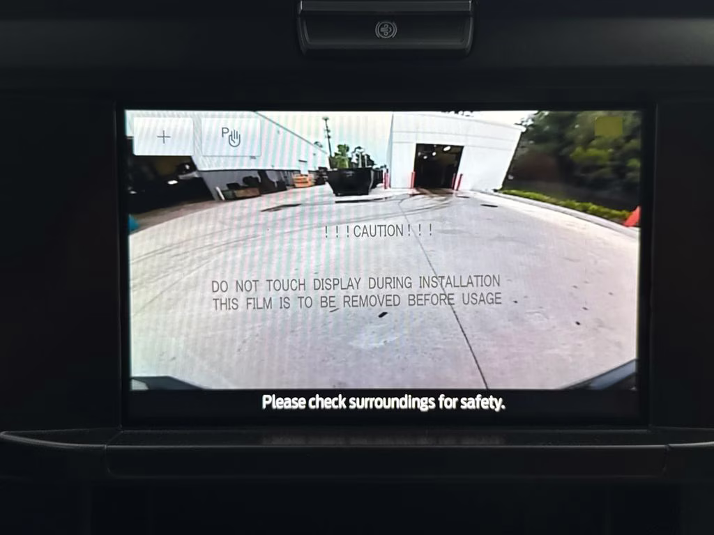 2026 Oxford White Ford Super Duty F-450 DRW XL 4X4 Chassis