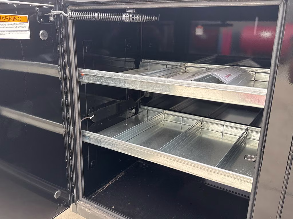 2026 Oxford White Ford Super Duty F-450 DRW XL 4X4 Chassis