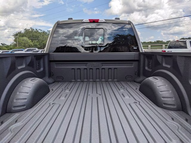 2026 Marsh Gray Ford Super Duty F-250 SRW Platinum 4X4 Truck