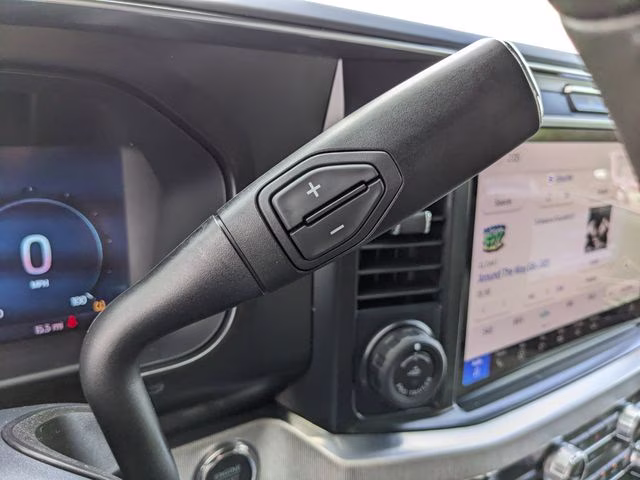 2026 Marsh Gray Ford Super Duty F-250 SRW Platinum 4X4 Truck