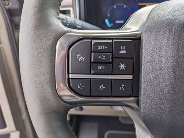 2026 Marsh Gray Ford Super Duty F-250 SRW Platinum 4X4 Truck