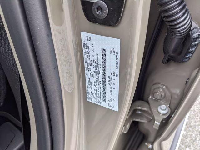 2026 Marsh Gray Ford Super Duty F-250 SRW Platinum 4X4 Truck