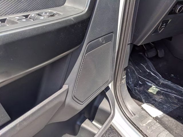 2026 Oxford White Ford F-150 STX 4X4 Truck