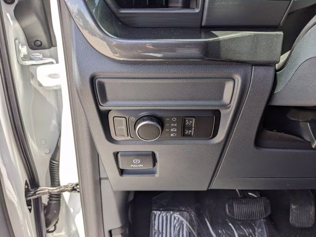 2026 Oxford White Ford F-150 STX 4X4 Truck