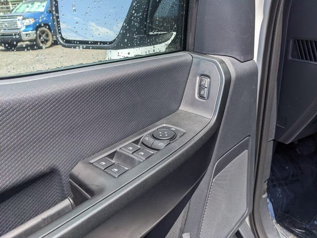 2026 Oxford White Ford F-150 STX 4X4 Truck