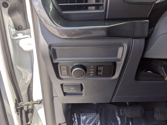 2026 Oxford White Ford F-150 STX 4X4 Truck