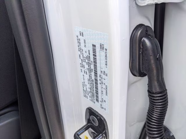 2026 Oxford White Ford F-150 STX 4X4 Truck