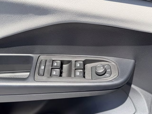 2025 Deep Black Volkswagen Taos 1.5T S FWD SUV