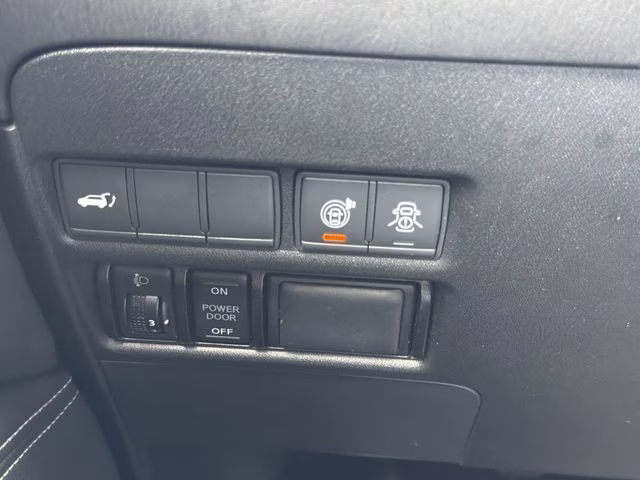 2019 Hermosa Blue Pearl Nissan Armada SL RWD SUV