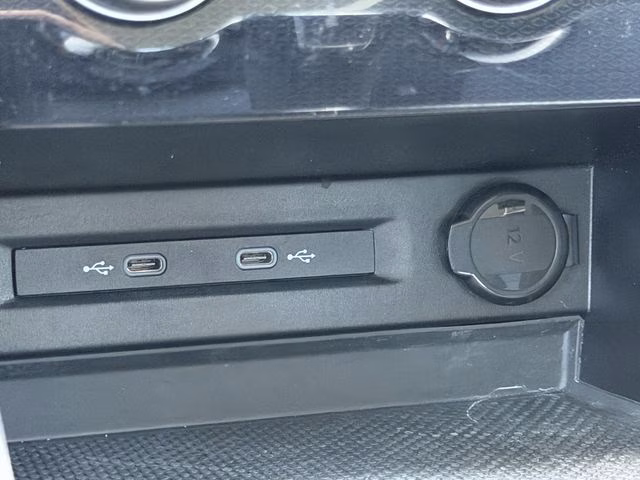 2025 Deep Black Volkswagen Taos 1.5T S FWD SUV