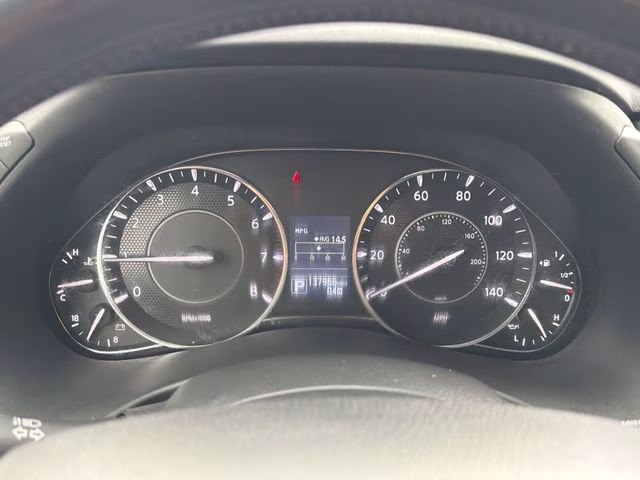 2019 Hermosa Blue Pearl Nissan Armada SL RWD SUV
