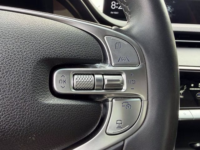 2025 Storr Green Genesis GV70 2.5T AWD SUV